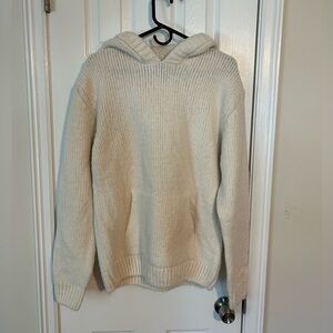 Zara Knit Sweater